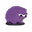 Molandak - Monad Chain Mascot